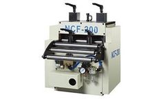 Kinglan - Model NC - Servo Feeder