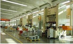 Kinglan - Single Press Multi Station Manipulator