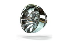 Geppert - Francis Turbine