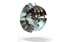 Geppert - Diagonal Turbine