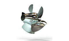 Geppert - Kaplan Turbine