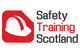Safety Training Scotland
