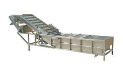 Tico - Fruit Bubble Washing Machine