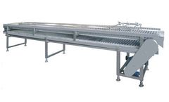 Tico - Mango Juice Production Line Machines