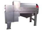 Tico - Model LX - Fruit Pulper Machine