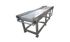 Tico - Fruit Sorting Machine
