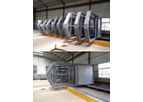 Mirshine - Model customized - Flue Gas Damper