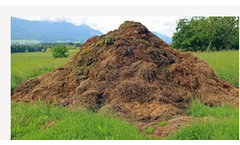 Seatech Energy - Model ASUR - Anaerobic Sequential Up-Flow Reactor