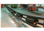 Seatech Energy - Model ORCA-SP - Seaweed Offshore Marine Structure
