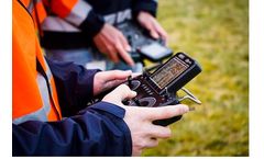 Falcon Drone for Bird Control