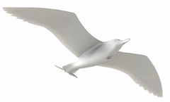 The Drone Bird - Model LARUS - Surveillance & Reconnaissance Drone