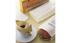 Kuraflex - Model MB - Melt-Blown Non-Woven Fabric