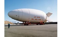 Vectran - High Strength Polyarylate Fiber