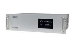 Brand-Gaus - Model CL3020 - NOx Analyzer for Low-NOx Extractive CEMS