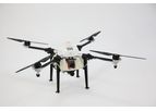 HSE - Model M4E - Spraying Drone (5L)