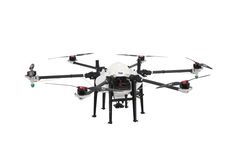 HSE - Model M6E Pro RTK - Spraying Drone (10L)