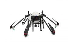 HSE - Model M6E-1 - Ready-to-Fly Kit Crop Spraying Drone