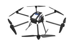 HSE - Model HL6F - Remotely Piloted Unmanned Aerial Vehicles (UAV) Drones