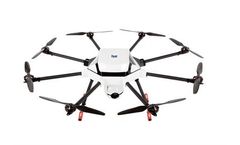 HSE - Model HL8 - Heavy Lift Remotely Piloted Unmanned Aerial Vehicles (UAV) Drones