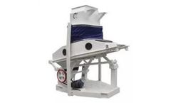 Victor - Rice Cleaner Machine