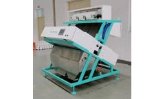 Victor - Model 6XM Series - Color Sorter Machine