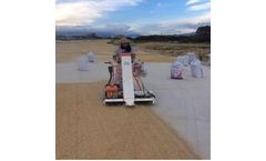 Victor - Paddy Rice Collection Machine