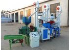 Victor - Model 6LN-15 - Paddy Rice Mill Production Plant