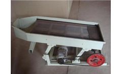 Victor - Model TP Series - Small Grading Machine