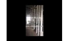 100T/D rice milling project for Philippines,rice milling machine in Nigeria - Video