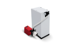 Ifyil - Industrial Type Hot Air Boiler Burner