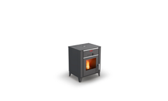 Ifyil - Model ADA - Pelet Stove
