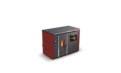 Ifyil - Model Bosphorus  Standard - Hydro Pellet Cooker