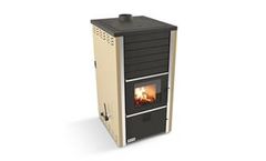 Supernova - Solid Fuel Hydro Stove
