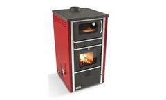 Roaster - Solid Fuel Hydro Stove