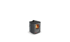 Ifyil - Model Hammam Standard - Solid Fuel Heater