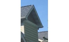 Blocksom - Roof Saver Ridge Vent