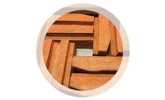 Paratex - Blocksom Molded Packaging Cushions & Media