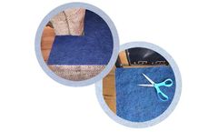 Blocksom Paratex - Upholstery Pads