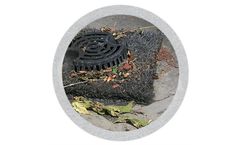 Blocksom - Roof Drain Filter