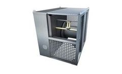 OceanEnviro - Model 4.6 - Electrical Winch