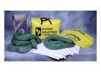 Oclansorb - Model OSK-64 - Mobile Spill Kit