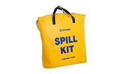 Oclansorb - Model OSK-23 - Portable Spill Kit