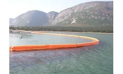 Heavy Duty Oil  Boom