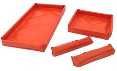 Flexible Drip Trays
