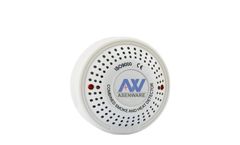 Asenware - Model AW-D103 - Addressable Heat and Smoke Detector Combination Detector