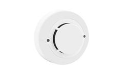 Asenware - Model AW-CSD381 - Conventional Smoke Detector