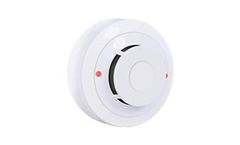 Asenware - Model AW-CSD311 - Conventional Smoke Detector