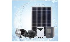 Surface Solar Pump