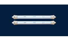 Theway WineFiltra - Wine Filtration Membranes System