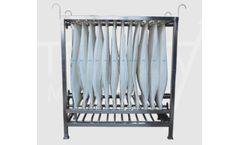 Theway - Model TW-MBR Series - Submerged Reinforced Hollow Fiber